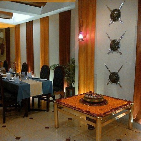Hotel Lake View Ashok Bhopal Exterior photo