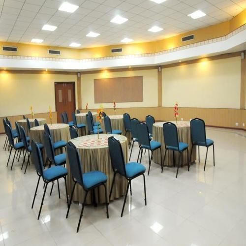 Hotel Lake View Ashok Bhopal Exterior photo